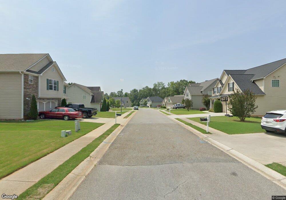 0 Rita Ridge unit CL339543, Jefferson, GA 30549 - photo 1