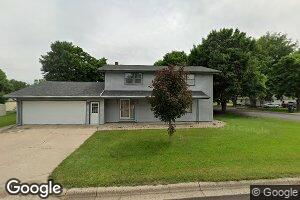 307 W 6th Ave, Ellsworth, MN 56129