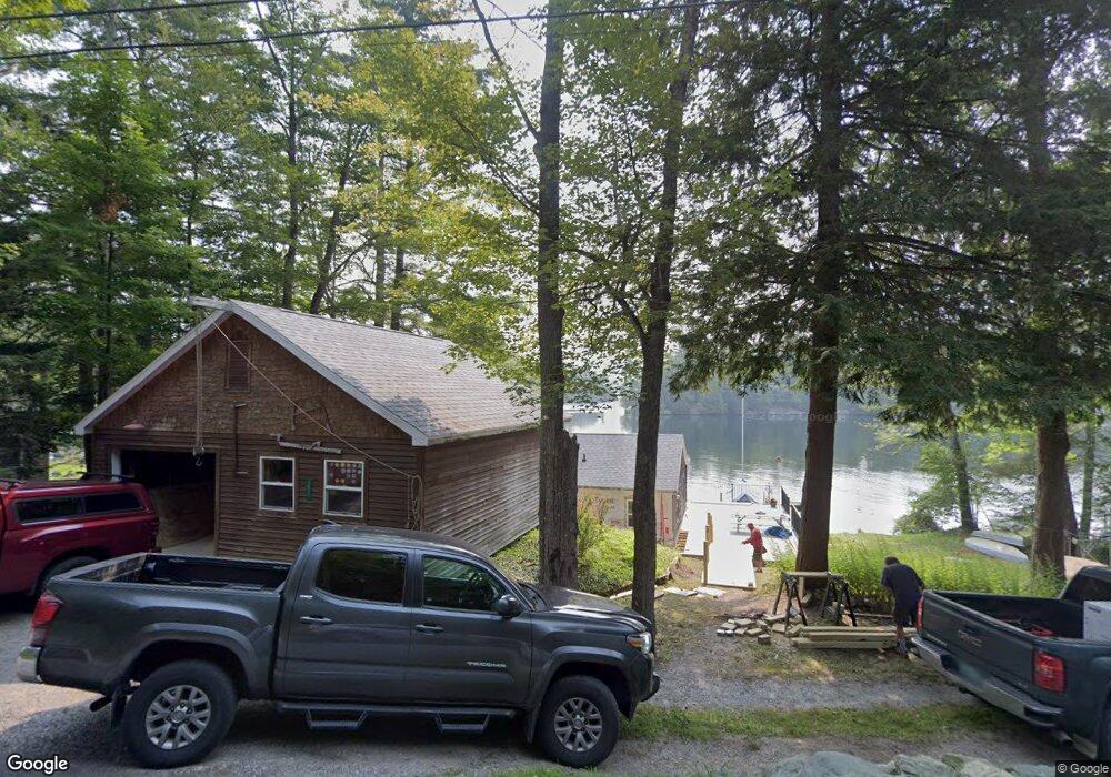 1057 Johnson-Spooner Rd, Castleton, VT 05735 - photo 1