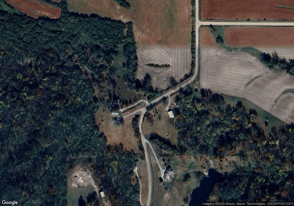 193 Forest St N, Colfax, IA 50054 - photo 1