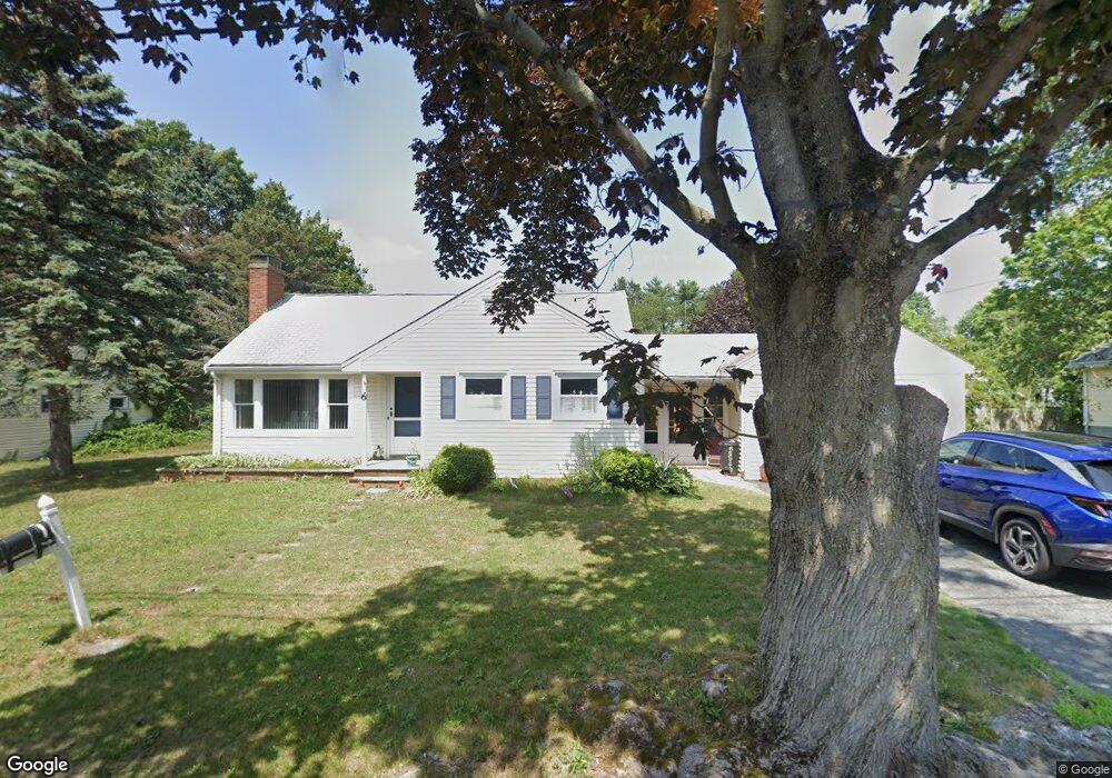 6 Girdler Rd, Marblehead, MA 01945 - photo 1