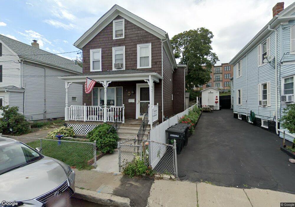 6 Chester Ave, Somerville, MA 02143 - photo 1