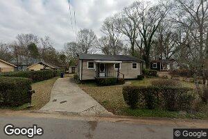 190 Derby St, Athens, GA 30601