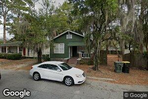 2126 Texas Ave, Savannah, GA 31404
