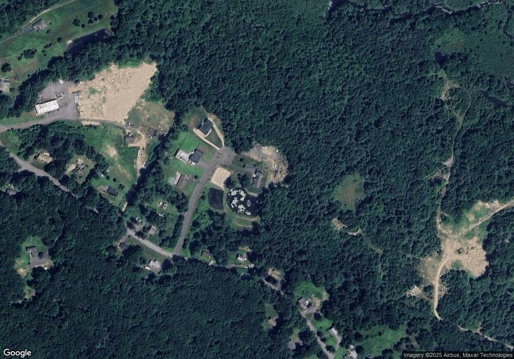 4 Trolley Crossing, Stafford Springs, CT 06076 - photo 1