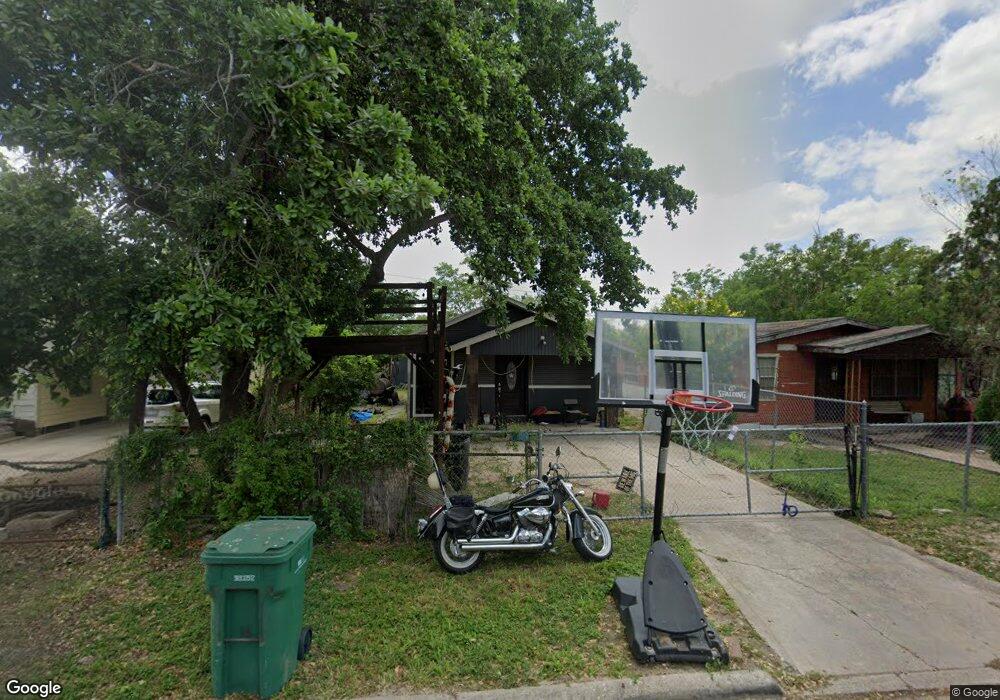 808 E Cortez Ave, Pharr, TX 78577 - photo 1