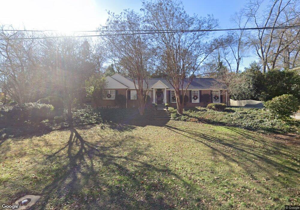 801 Summerfield Terrace, Gainesville, GA 30501 - photo 1