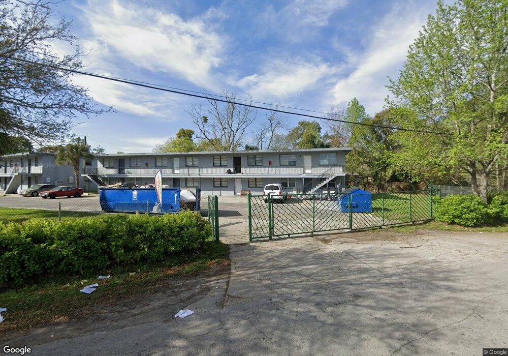 5141 Shenandoah Ave unit 94, Jacksonville, FL 32254 - photo 1