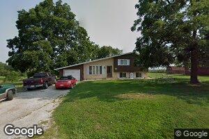 25256 Jasmine Ave, Ewing, MO 63440