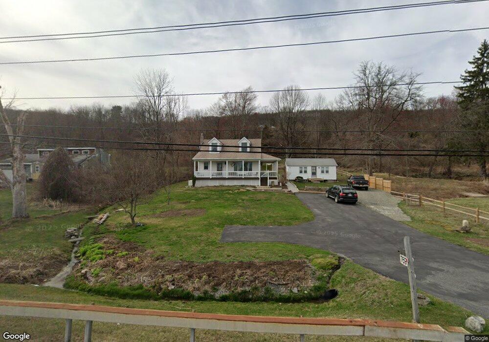 769 Mountain Rd, Port Jervis, NY 12771 - photo 1