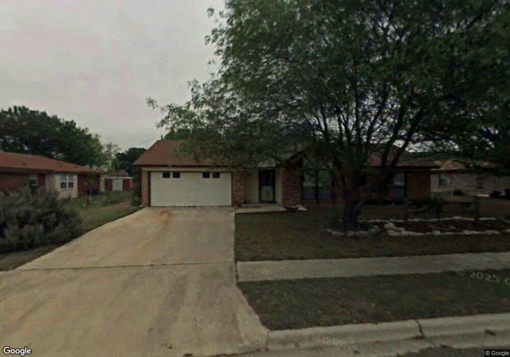 2714 Phyllis Dr, Copperas Cove, TX 76522 - photo 1