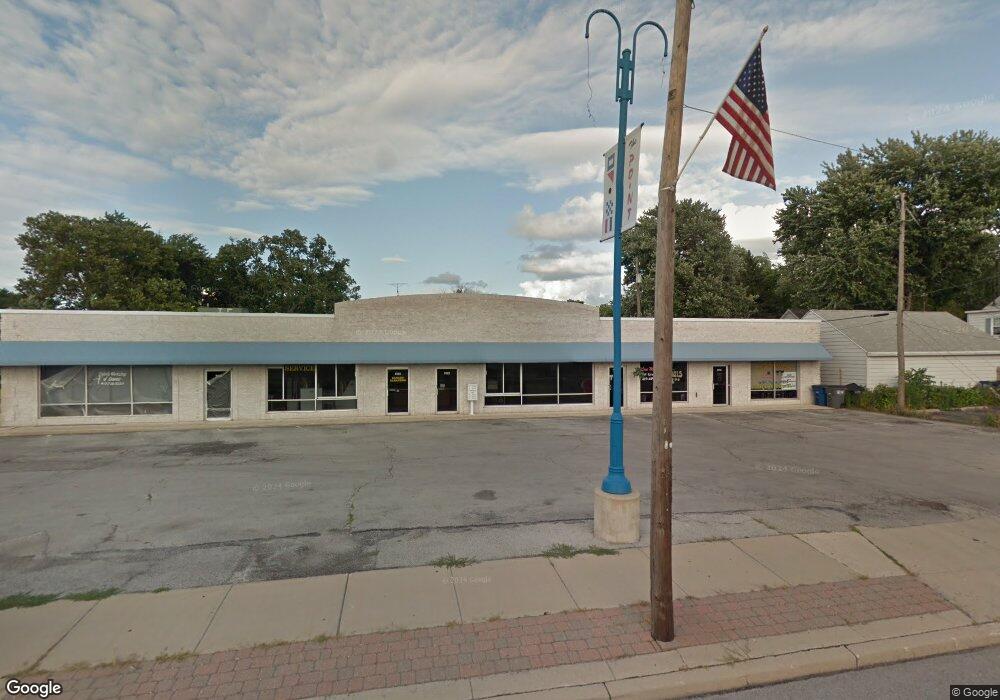 5124 N Summit St, Toledo, OH 43611 - photo 1