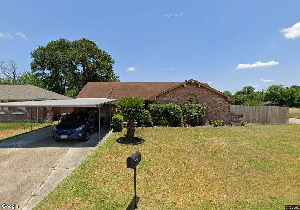 1902 Twinbrooke Dr, Houston, TX 77088 - photo 1