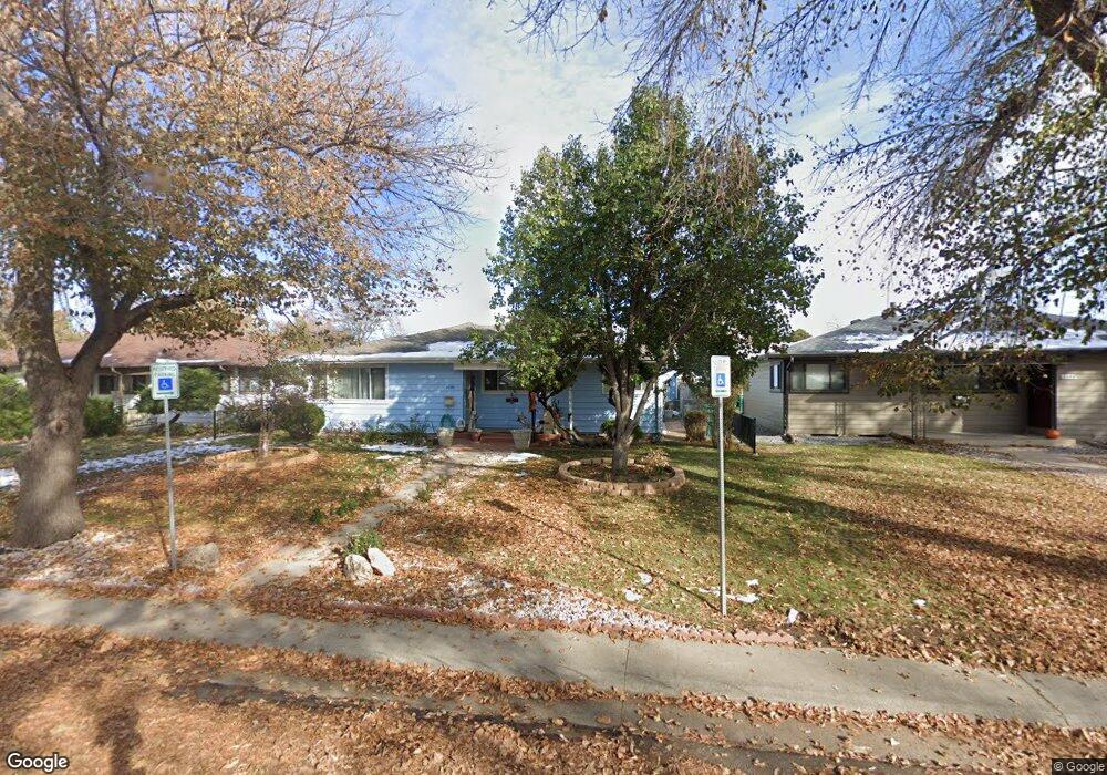 2356 Lima St, Aurora, CO 80010 - photo 1