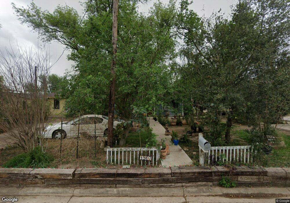 1507 Guadalupe St, Weslaco, TX 78596 - photo 1