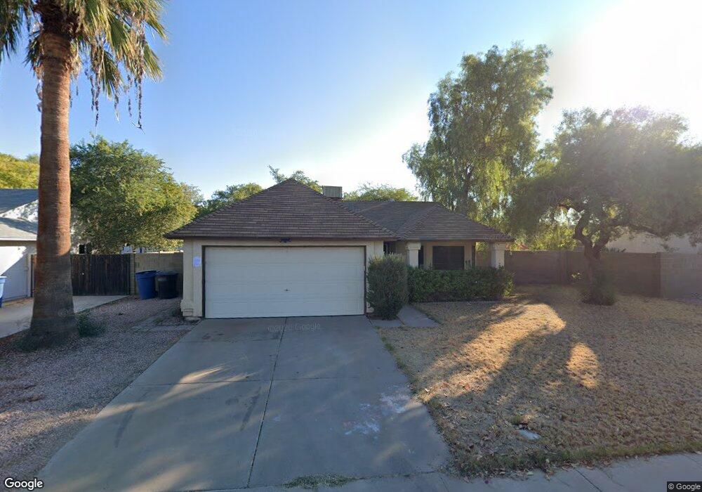 211 S Fir St, Chandler, AZ 85226 - photo 1