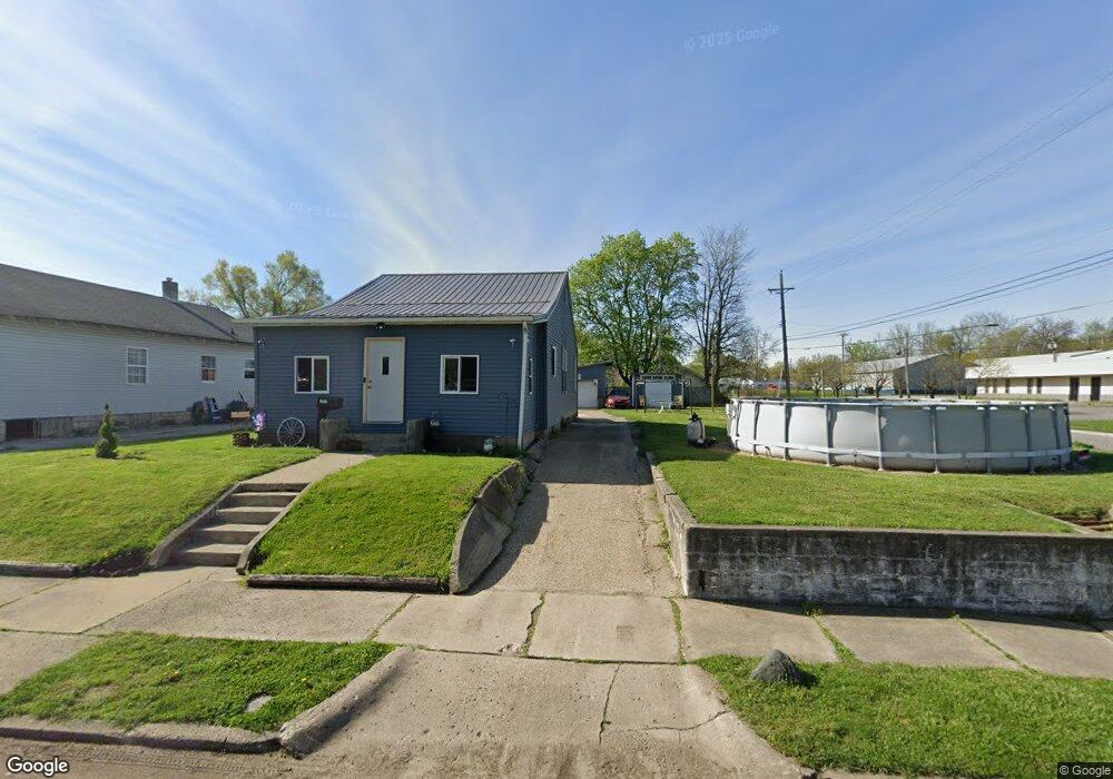 1527 W 3rd St, Anderson, IN 46016 - photo 1