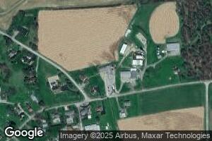 548 Cherry St, Worthington, PA 16262