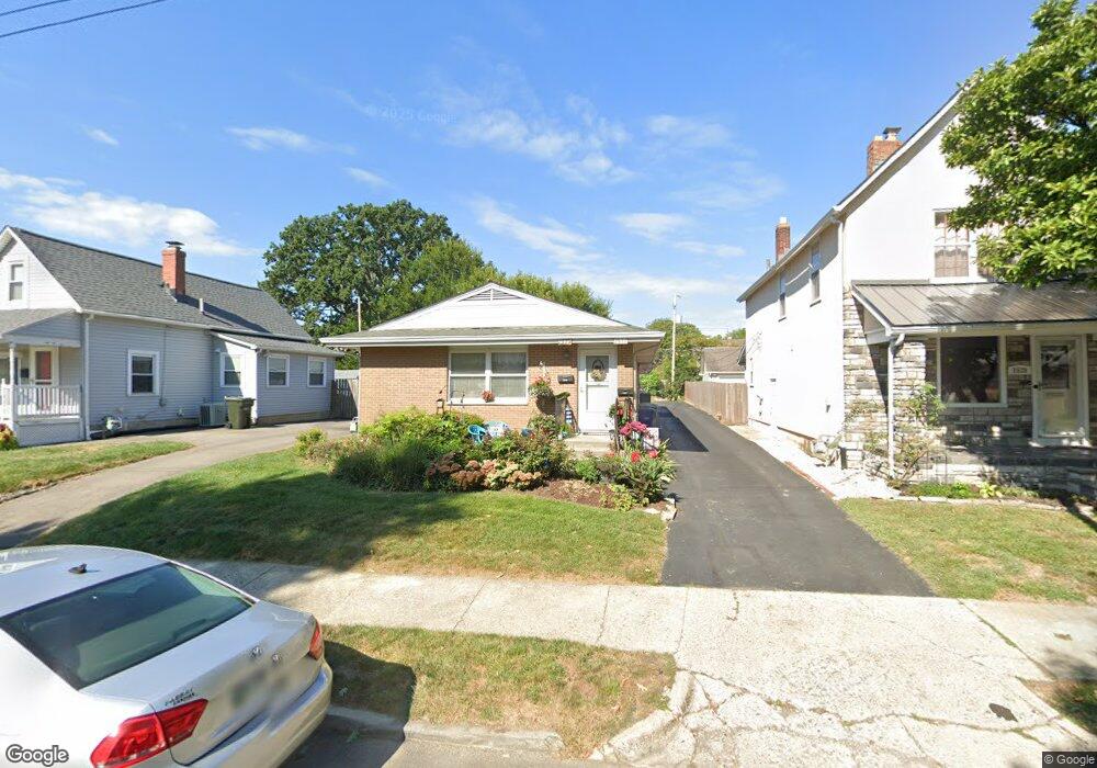 1535 Glenn Ave unit 537, Columbus, OH 43212 - photo 1