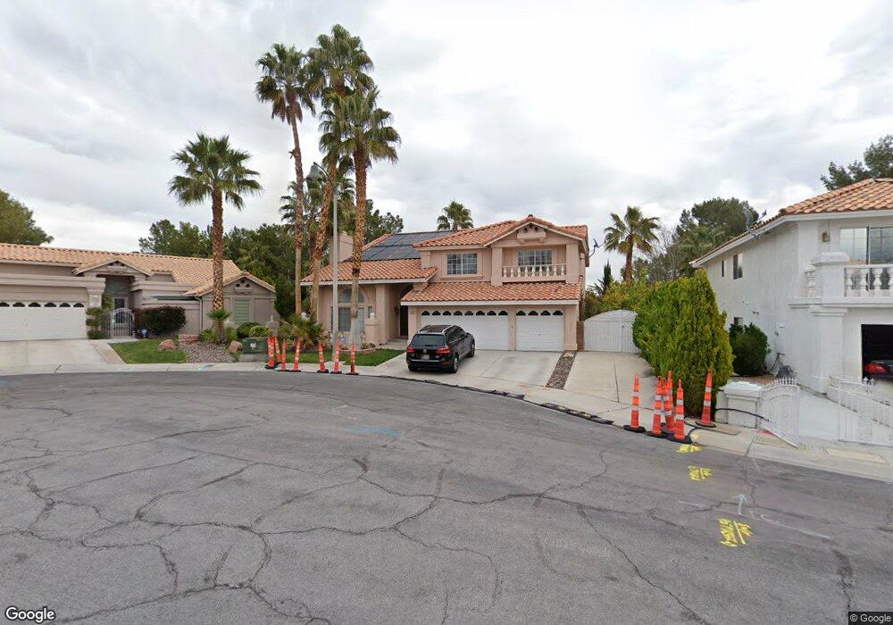 3004 High Tide Ct unit 11B, Las Vegas, NV 89117 - photo 1