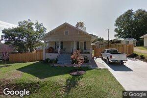 230 Cunningham St, Arcadia, SC 29320