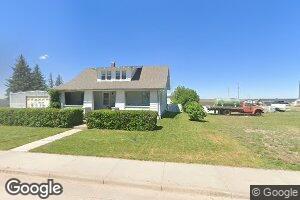 310 S Main St, Burns, WY 82053