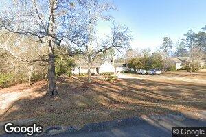 156 Deer Trail, Saint Matthews, SC 29135