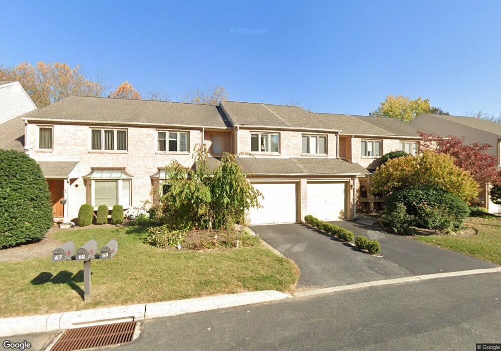 70 Amity Dr, Chesterbrook, PA 19087 - photo 1