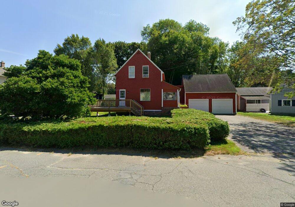 38 Church St, Orange, MA 01364 - photo 1