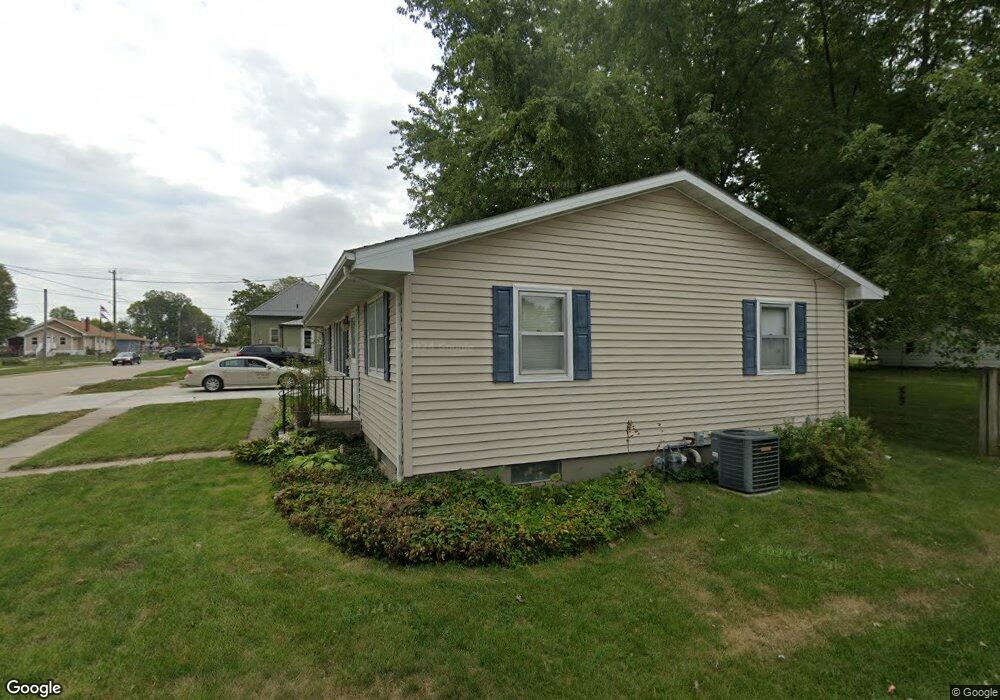 114 W Logan St, Osceola, IA 50213 - photo 1