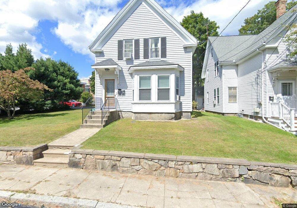 9 Howland Ct unit 2, North Easton, MA 02356 - photo 1