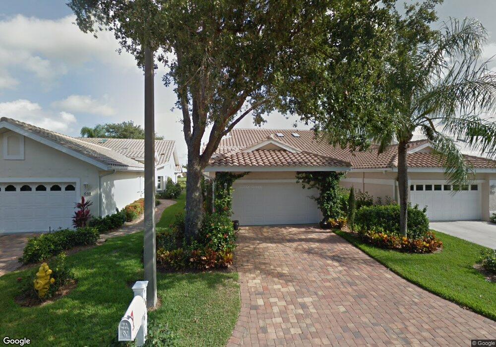 6521 Ilex Cir unit 2, Naples, FL 34109 - photo 1