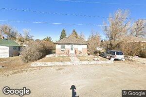 409 Second Ave E, Ryegate, MT 59074