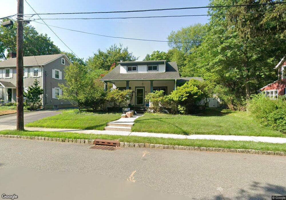 77 W Maple Ave, Allendale, NJ 07401 - photo 1