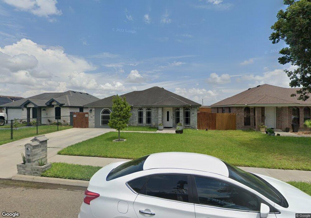 904 Mountain Laurel, Donna, TX 78537 - photo 1