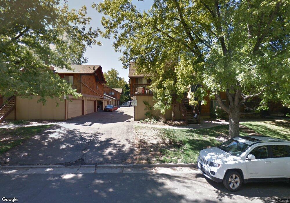 1237 S Dillon Way, Aurora, CO 80012 - photo 1