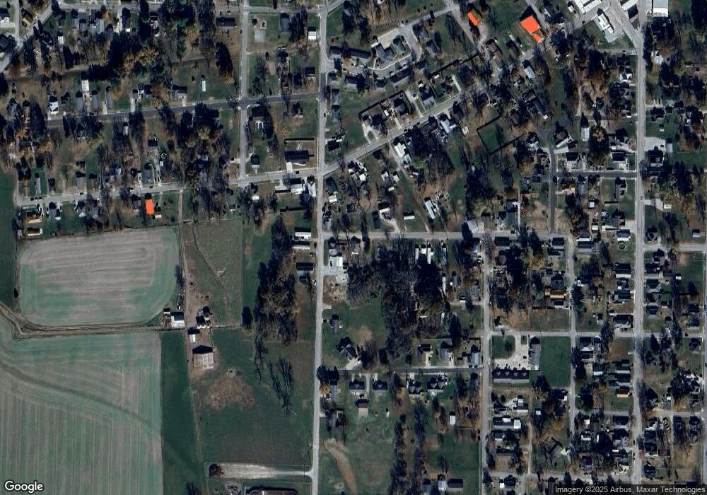 407 Noble St, Bicknell, IN 47512 - photo 1