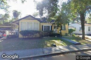 1905 E Anderson St, Savannah, GA 31404