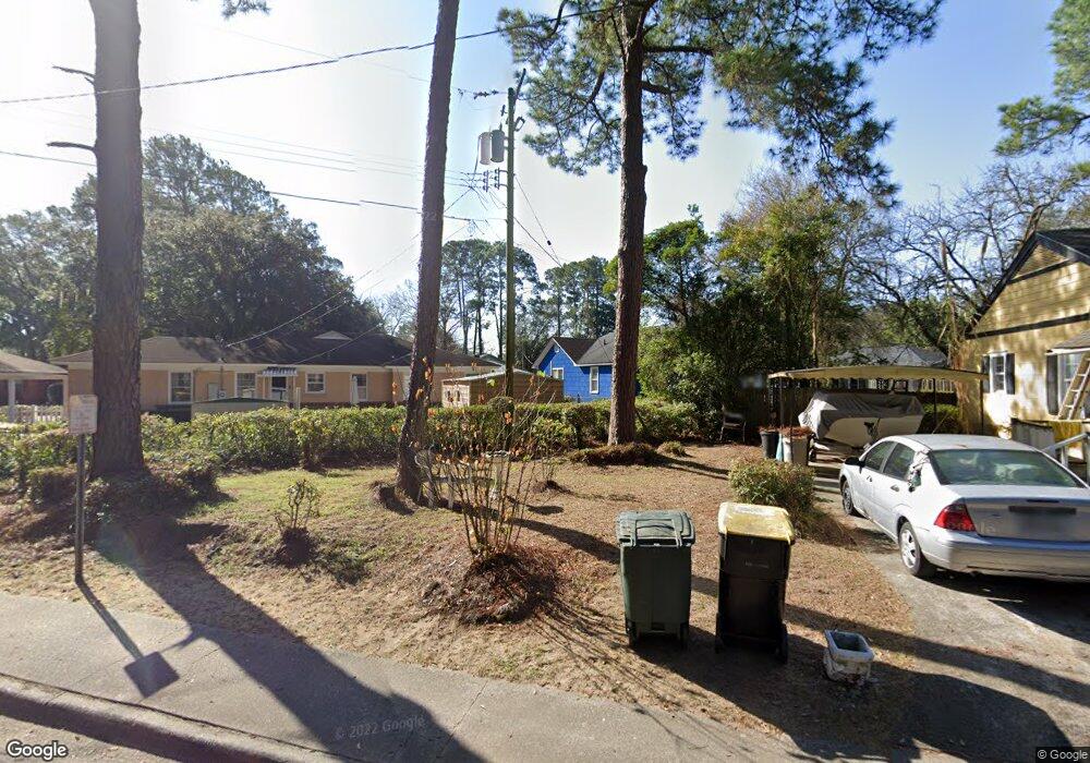 1905 E Anderson St, Savannah, GA 31404 - photo 1