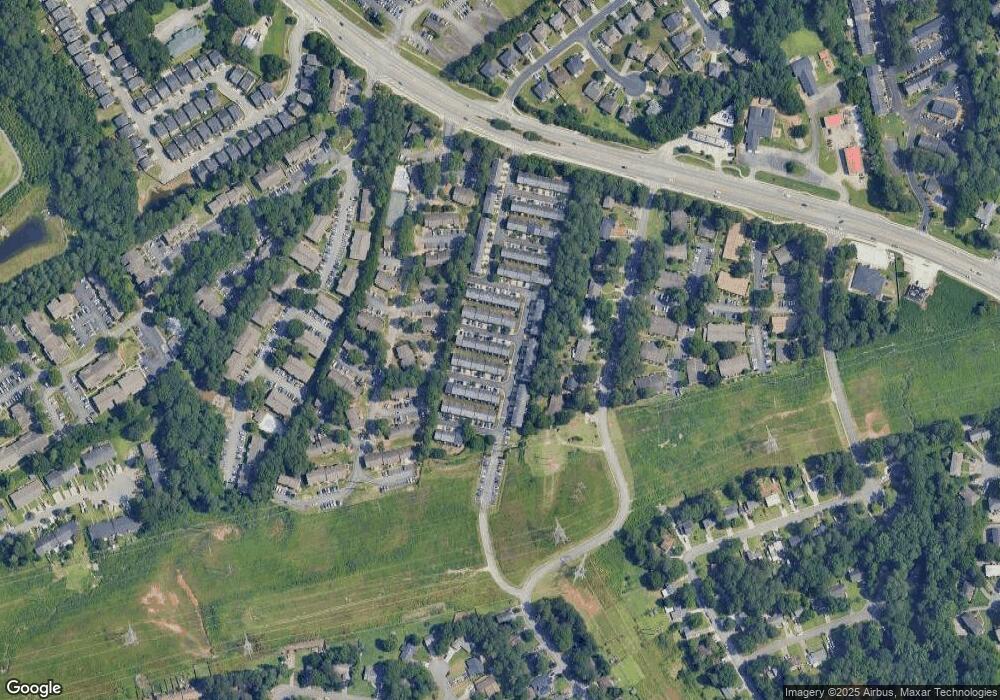 5378 Briar Creek Ln, Norcross, GA 30071 - photo 1