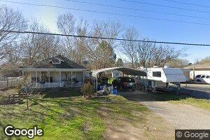 23049 Wheelus St, Shady Point, OK 74956
