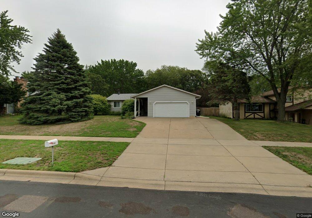 11947 9th Ave NW, Coon Rapids, MN 55433 - photo 1