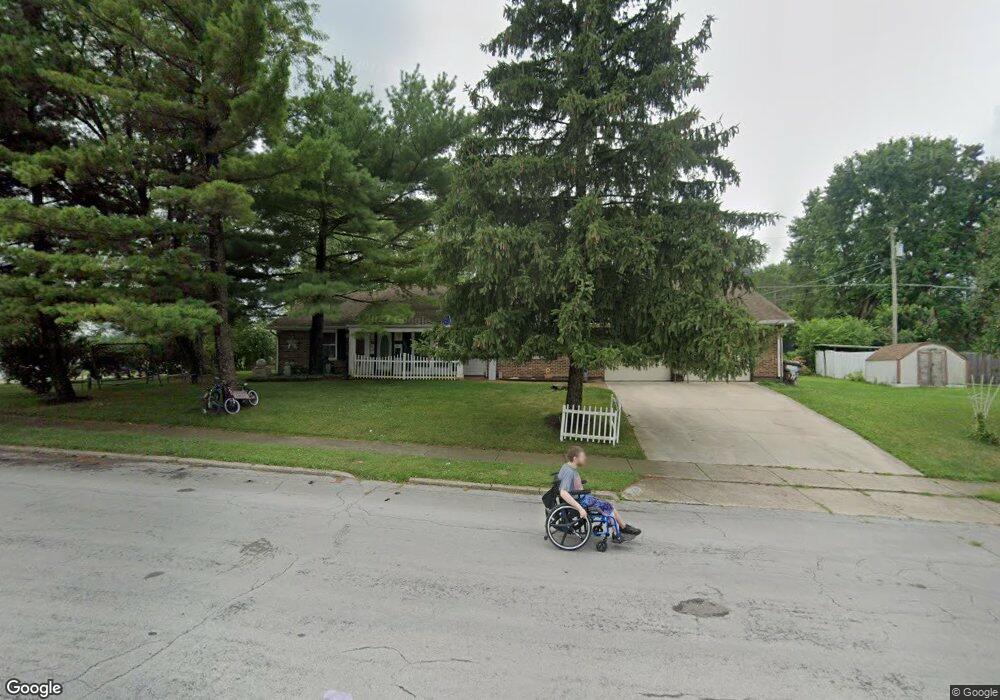 2009 Wimbledon Dr, Xenia, OH 45385 - photo 1