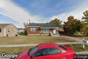 290 E 4800 S, Ogden, UT 84405