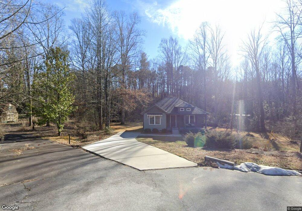 176 Atwood Dr, Hendersonville, NC 28792 - photo 1