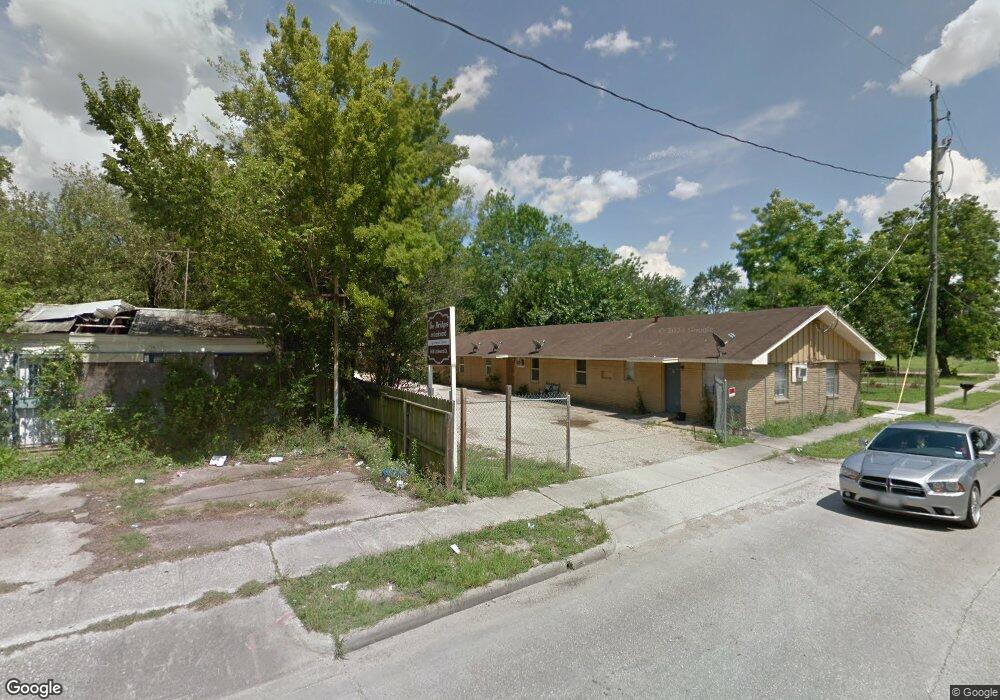 6606 Lockwood Dr, Houston, TX 77028 - photo 1