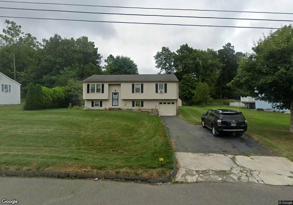 33 Partridge Run, Wallingford, CT 06492 - photo 1