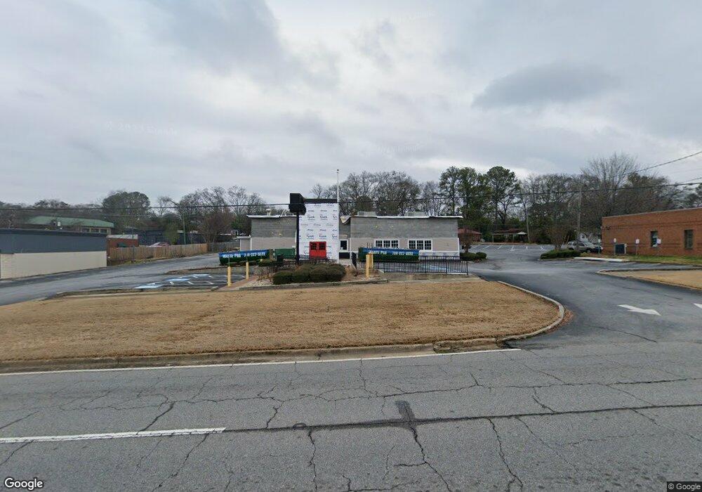 W W Broad St unit 725, Athens, GA 30606 - photo 1