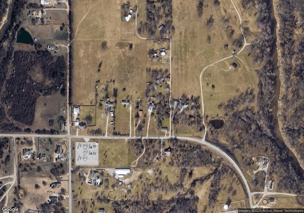 6237 W Hilton Rd, Sapulpa, OK 74066 - photo 1