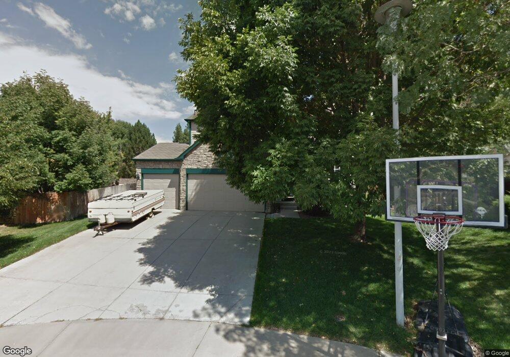 2867 E 115th Way, Thornton, CO 80233 - photo 1